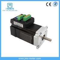 IHSV57-30-14-36 servomoteur facile de 36V 140W Leadshine avec encodeur tout en un servomoteur intégré
