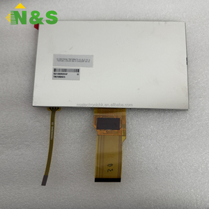 TM070RBHG70-00 โมดูลจอแอลซีดีสำหรับหน้าจออุปกรณ์สื่อสาร - Product Image 3