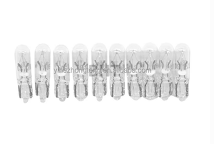 <span class=keywords><strong>Ampoule</strong></span> halogène T5 2721 12V 1.2W pour feux de stationnement - Product Image 4