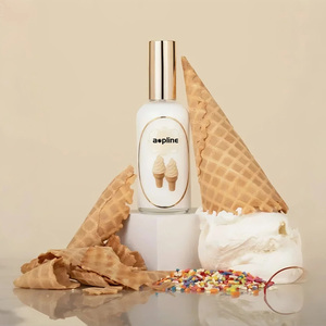 <span class=keywords><strong>Parfum</strong></span> Liquide Végétalien Longue Durée Corps & Cheveux Marque Privée avec <span class=keywords><strong>Parfum</strong></span> Coco Lavande Fraise Confite pour Usage Quotidien - Product Image 3