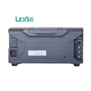 Analizador de Espectro Rigol DSA875 de 7.5 GHz con Fuente de Seguimiento, Equipo de Prueba Profesional - Product Image 5