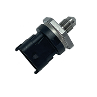 FOEO Sensor tekanan bahan bakar baru dengan garansi 12 bulan untuk V40 V60 S80 S60 V70 untuk Maverick Fiesta 31339211 BM5G-9F972-BA