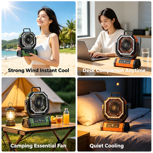 Morden Style Summer Cool <b>Fan</b> Four Summer <b>Mini</b> <b>Fans</b> Handheld Rechargeable <b>Fan</b> <b>Mini</b> <b>Fan</b> Portable - Product Image 3