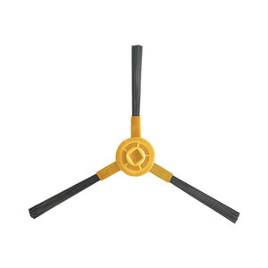 Filtre HEPA, brosse latérale, sac à poussière compatibles avec l'aspirateur GARLYN SR-800 Pro Max, accessoires de remplacement - Product Image 4