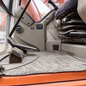 รถขุดตีนตะขาบ Doosan DH300LC 7มือสองต้นกำเนิดจากเกาหลี - Product Image 6