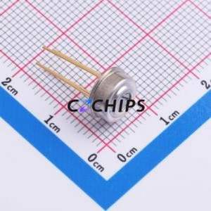 Original&Brand-new MLX90614ESF-BAA-000-SP TO-39-4 <b>Sensor</b> <b>Temperature</b> <b>Sensor</b> Whole Sale Electronic Component Chips & BOM Service - Product Image 2