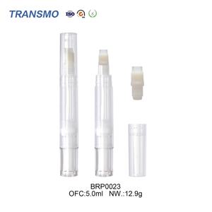 Bolígrafo Protector de Cutículas Reciclable para Uñas 5ml, Personalizable, con Aceite para Uñas, Fabricante de Botellas de Aceite para Uñas de 5ml con Mecanismo Giratorio - Product Image 3