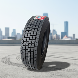 Nouveau pneu de camion lourd chinois GOODRIDE/WESTLAKE MD777 AD710A 315/80R22.5 295/80R22.5 Radial Tubeless 195/65r1 - Product Image 3