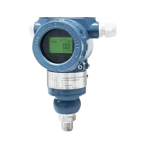FD3051 4-20mA电容式传感器压力变送器<span class=keywords><strong>10</strong></span>巴 - Product Image 1