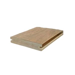 Tarimas de PVC Resistentes a la Intemperie y a la Decoloración para Exteriores, para Renovación de Terrazas, Patios y Espacios de Vida al Aire Libre - Product Image 3