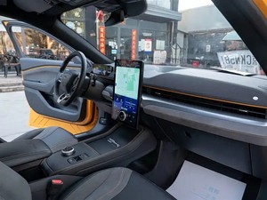 <span class=keywords><strong>Ford</strong></span> Mustang Mach-E <span class=keywords><strong>2023</strong></span> GT 5 portes 5 places LHD automatique sièges en cuir SUV d'occasion sans accident propre voiture électrique - Product Image 5