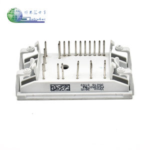 फैक्टरी थोक उच्च गुणवत्ता आईजीबीटी thyristor बिजली मॉड्यूल P543A07 आईजीबीटी मॉड्यूल - Product Image 1