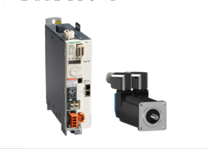 มอเตอร์ BCH1303N12A1C มอเตอร์ BCH - ไม่มีซีลน้ำมัน - พร้อมกุญแจ - ตัวเข้ารหัส 20 บิต - ไม่มี - Product Image 5