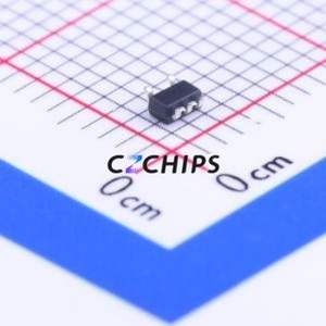 Original y nuevo CH412Z SOT-353 Transistor ESD y protección contra sobretensiones (TVS/ESD) Venta completa Chips de componentes electrónicos y servicio BOM - Product Image 2