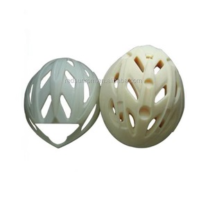 Prototype ABS hautement polonais avec usinage CNC en acier inoxydable et services d'électroérosion à fil - Product Image 6