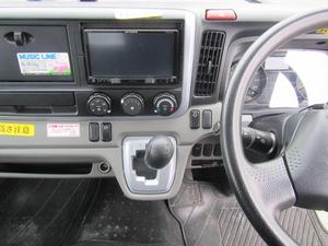 Mini Camión Eléctrico Foton <span class=keywords><strong>Mitsubishi</strong></span> <span class=keywords><strong>Fuso</strong></span> Canter Personalizado con Mini Aire Acondicionado Usado - Product Image 6