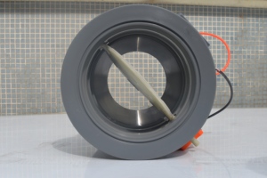 Sistema de Control de Ventilación de Volumen de Aire Variable (VAV) para Laboratorio XC-11: Introducción al Sistema VAV de Volumen de Aire Variable - Product Image 4