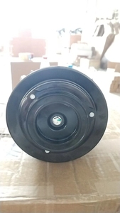 Compresseur d'air 46C0752 compatible avec les pièces de chargeuse Liugong, pièces de machines de construction directement de l'usine - Product Image 2