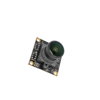 Module de caméra USB2.0 2MP Starvis IMX662 CMOS 1080p 60fps à mise au point fixe avec WiFi H.264 pour applications de sonnette