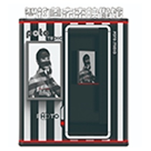 Custom Coin Operated Photo Booth Selfie Machine AI <b>Smart</b> Printing Cabin Multi-Style Design for Mall Arcade Event Use - Product Image 1