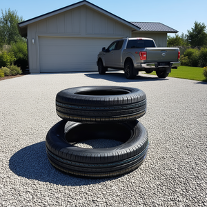 Pneus de voiture toutes saisons Joyroad de marque chinoise, neufs, 215/55R17 265/65R17 225/40R18, pneus pour SUV et pick-up - Product Image 3