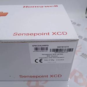 เซ็นเซอร์ตรวจจับก๊าซซัลไฟด์ Sensepoint XCD รุ่น SPXCDALMRX พร้อมส่ง - Product Image 2