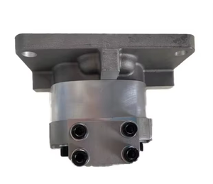 En stock – Pièces de chargeuse sur pneus pour engins de construction – Pompe hydraulique à engrenages WA400 WA420 WA500 WD500 705-34-22540 - Product Image 2