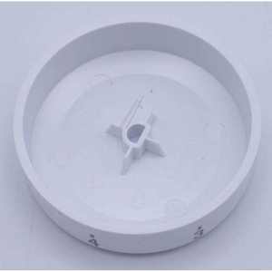 H275986 5910490200 Perilla K54265B/K54285B Producto Plástico para Electrodomésticos - Product Image 1