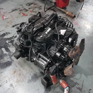 Motor Diésel de Acero 4BT 3.9L Usado para Camión con Calidad 100% Probada - Product Image 1