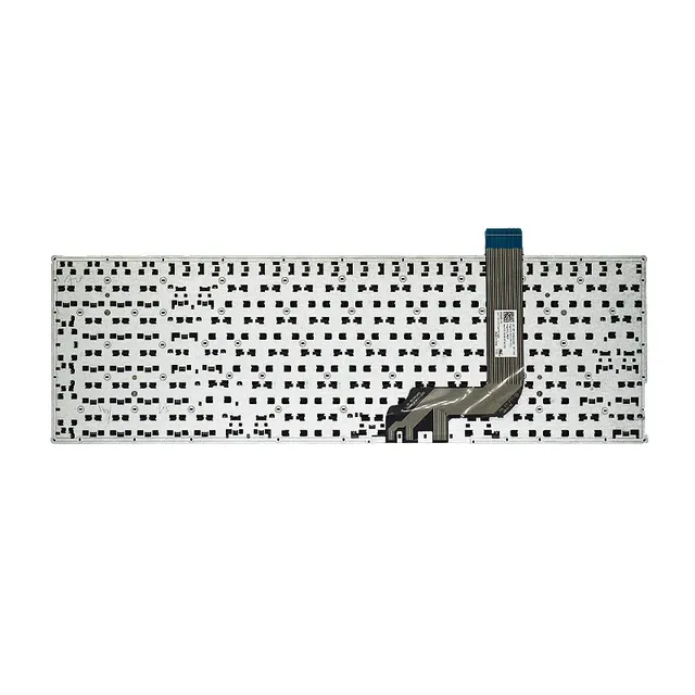 US Russian SP Laptop Keyboard For ASUS V587U X542 K542 A542 FL8000U A580U F580U X580B x542un x542uq x542ur x542u x542ua x542uf