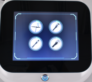 Máquina de Cuidado <span class=keywords><strong>Facial</strong></span> 4 en 1, Equipo de Belleza, Máquina de Belleza para Lifting de Ojos 2021 - Product Image 5