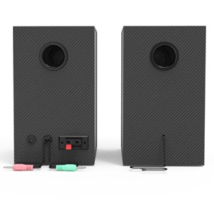 Cassa Acustica da Scaffale in Legno di Fabbrica Professionale con Design Personalizzato e Qualità Sonora Speciale di Progettazione Privata all'Ingrosso - Product Image 2