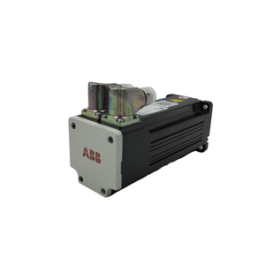 Robot industriel HDS65-0104ARKBN, série HDS, moteur, corps en acier et en aluminium, accessoire pour l'automatisation - Product Image 2