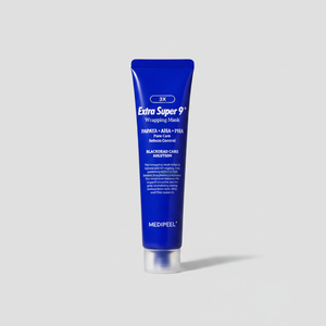 MEDI-PEEL Extra Super 9+ Wrapping Mask Set 70ml with +30ml Good Quality Facial Masks - Product Image 2