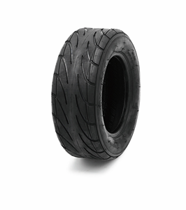 Pneumatico <span class=keywords><strong>ATV</strong></span> Resistente all'Usura e con Miglior Presa Stradale 13X4.00-6 FB528, Accessori per <span class=keywords><strong>ATV</strong></span>/<span class=keywords><strong>UTV</strong></span> con Assorbimento delle Vibrazioni - Product Image 1