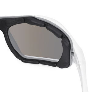 <span class=keywords><strong>Occhiali</strong></span> <span class=keywords><strong>da</strong></span> <span class=keywords><strong>sole</strong></span> <span class=keywords><strong>sportivi</strong></span> alla moda <span class=keywords><strong>da</strong></span> <span class=keywords><strong>uomo</strong></span> con protezione UV400 Soft pz per attività ciclistiche e solari - Product Image 3