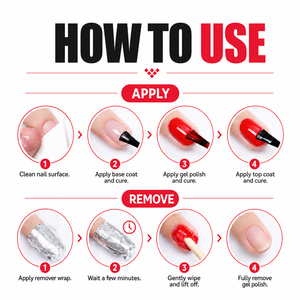 Esmalte de Uñas Profesional Autonivelante, Vegano, Libre de HEMA y MMA, Libre de Crueldad, <span class=keywords><strong>con</strong></span> Logotipo Personalizado y Marca Privada, Precio de Fábrica - Product Image 3