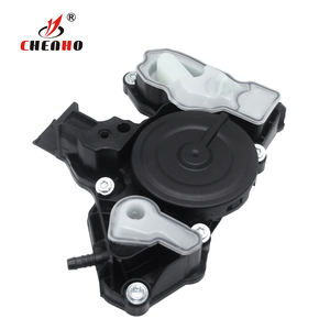 Valvola PCV Separatore Olio 06K103495AF per Audi A3 A4 A5 <span class=keywords><strong>A6</strong></span> Q5 Q7 S3 TT <span class=keywords><strong>1.8</strong></span> 2.0T - Product Image 1