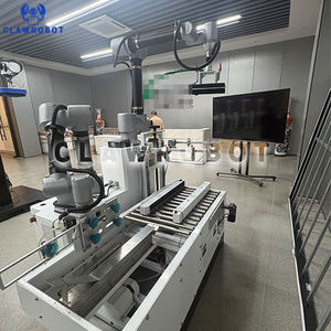 Robot Colaborativo de Paletización CLAWROBOT WSC-MD30, 30 kg, Alcance de 1460 mm, para Automatización de Líneas de Producción - Product Image 2