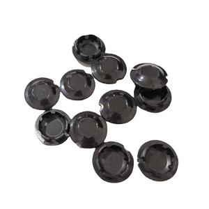 Cache-poussière pour manivelle de <span class=keywords><strong>vélo</strong></span> de montagne Cache-poussière pour <span class=keywords><strong>béquille</strong></span> de <span class=keywords><strong>vélo</strong></span> Cache-poussière décoratif pour écrou d'essieu central - Product Image 3