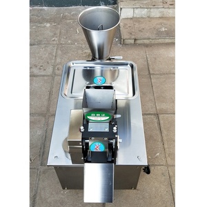 Eléctrico 220V 110V Automático Samosa que hace Ravioli Maker <span class=keywords><strong>Spring</strong></span> Roll Fabricante Dumpling Machine - Product Image 4