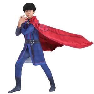 Disfraz de Doctor Strange para Niños al por Mayor, Capa de Superhéroe, Conjunto para Fiesta de Halloween y Actuaciones - Product Image 4