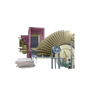 Chipboard Machinery Hot Press for Particle Board Making Machine Production Equipment