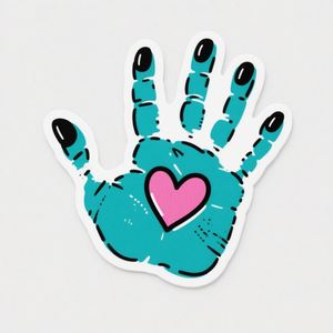UV Resist Weatherproof Self-Adhesive Label Printing Durable Waterproof Custom PVC Vinyl <b>Sticker</b> Die Cut <b>Logo</b> Custom <b>Stickers</b> - Product Image 2