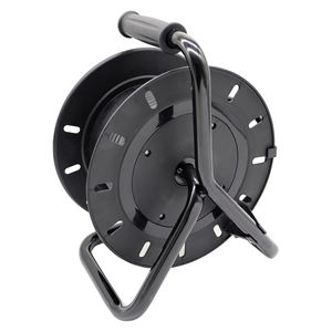 Fabrication professionnelle enrouleur de câble d'extension <span class=keywords><strong>électrique</strong></span> rétractable longue prise de <span class=keywords><strong>rallonge</strong></span> - Product Image 2