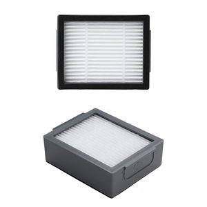 Piezas de repuesto para aspiradora Serie I <span class=keywords><strong>E</strong></span> & J, accesorios compatibles con iR/obot Roo/mba i3 i3 + i4 i6 i6 + i7 i7 + i8 i8 +/Plus E5 E6 E7 - Product Image 5