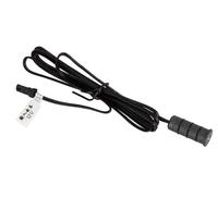 Plafonnier LED miniature à faible tension, effet ciel étoilé, 0,5 W, mini spot encastré pour éclairage d'accentuation de placard domestique