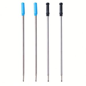 X527 Venta al por Mayor Directa de Fábrica en China, Recambios de Bolígrafos Metálicos Ecológicos Baratos al por Mayor - Product Image 1
