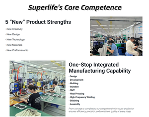 Cinturón de Calor con Luz Roja, Directo de Fábrica, Compresa Caliente Eléctrica, Masajeador Abdominal EMS, Cinturón de Fitness <span class=keywords><strong>para</strong></span> Cintura y <span class=keywords><strong>Abdomen</strong></span> - Product Image 5