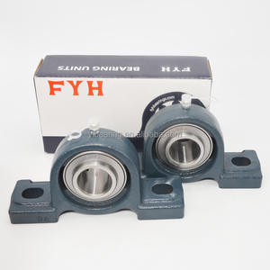 FYH-cojinete de bloque de fontanería, UCP206, P0, P2, P6, Energía y Minería - Product Image 6